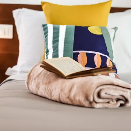 卡拉尔住宿加早餐旅馆