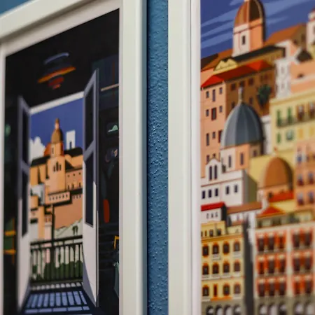 住宿加早餐酒店 卡拉尔住宿加早餐旅馆 4*