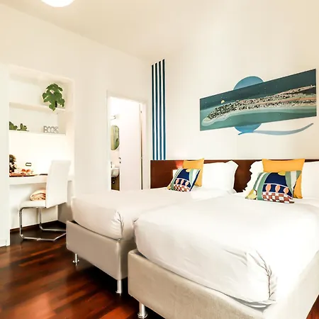 Qaral ベッド・アンド・ブレックファスト 4*