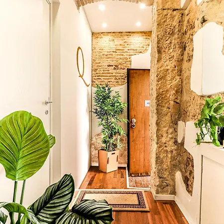 Qaral Bed & Breakfast Cagliari