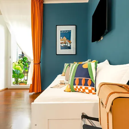 卡拉尔住宿加早餐旅馆 4*