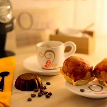 卡拉尔住宿加早餐旅馆