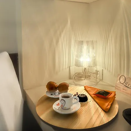Bed & Breakfast Qaral