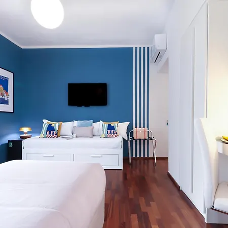 ベッド・アンド・ブレックファスト Qaral