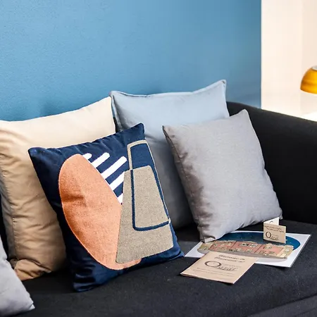 卡拉尔住宿加早餐旅馆 4* 卡利亚里