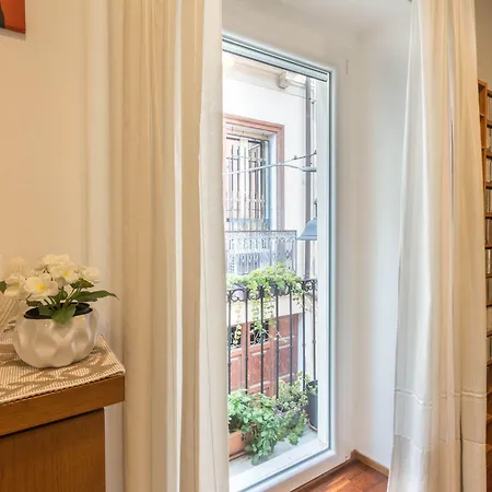 ベッド・アンド・ブレックファスト Qaral