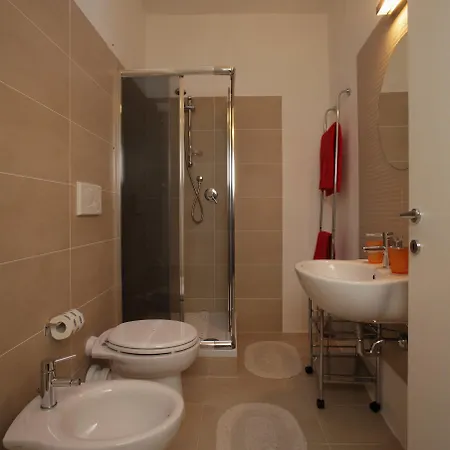 Qaral 4* カリアリ