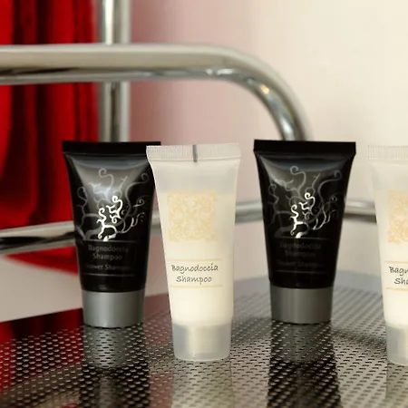 住宿加早餐酒店 卡拉尔住宿加早餐旅馆 4*