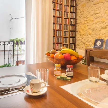 卡拉尔住宿加早餐旅馆 4*