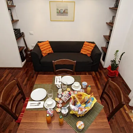 ベッド・アンド・ブレックファスト Qaral