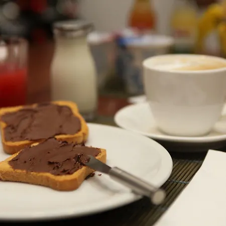 卡拉尔住宿加早餐旅馆 住宿加早餐酒店