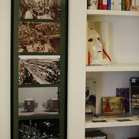 Qaral ベッド・アンド・ブレックファスト