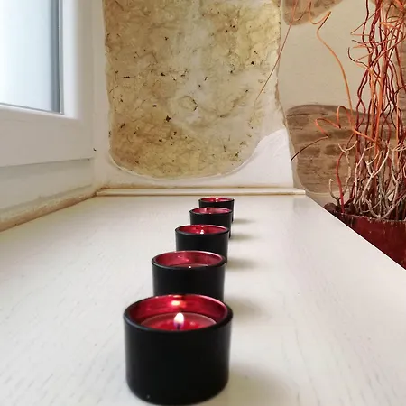 卡拉尔住宿加早餐旅馆