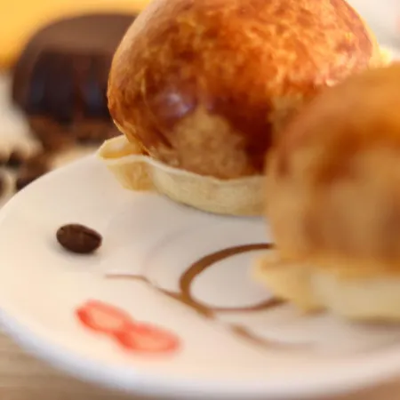 卡拉尔住宿加早餐旅馆 卡利亚里