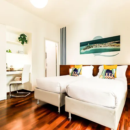 Qaral 4* カリアリ