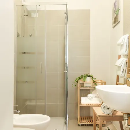 Qaral ベッド・アンド・ブレックファスト 4*