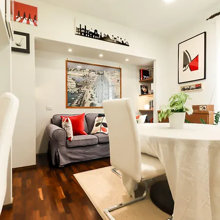 卡拉尔住宿加早餐旅馆 住宿加早餐酒店 卡利亚里