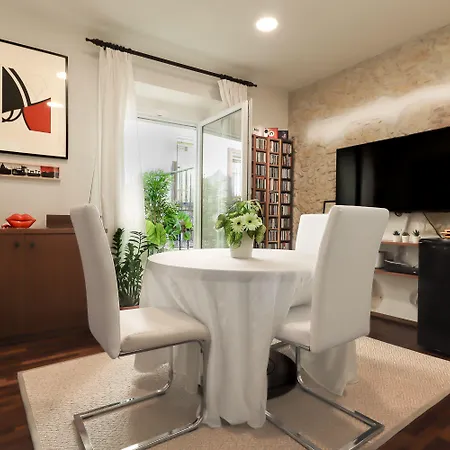 Qaral ベッド・アンド・ブレックファスト 4*