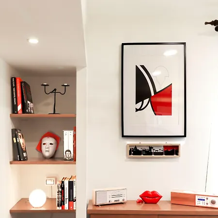 Qaral 4* カリアリ