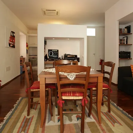 Qaral 3* Cagliari