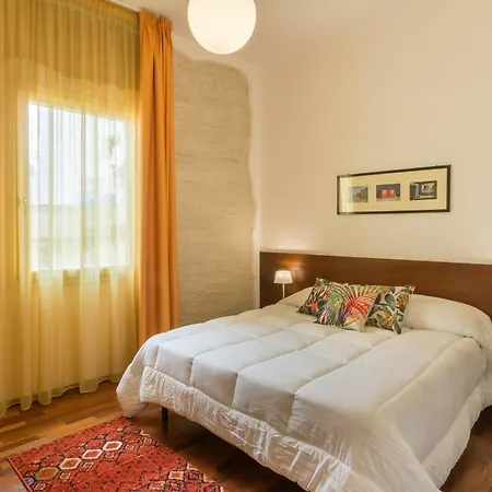 Bed & Breakfast Qaral Cagliari