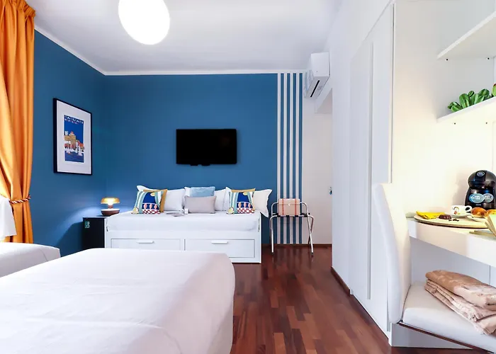 Alojamento de Acomodação e Pequeno-almoço Qaral