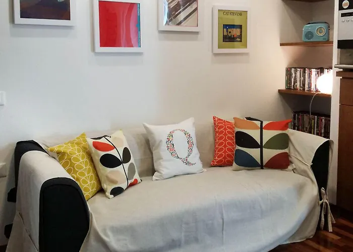 Qaral Alojamento de Acomodação e Pequeno-almoço