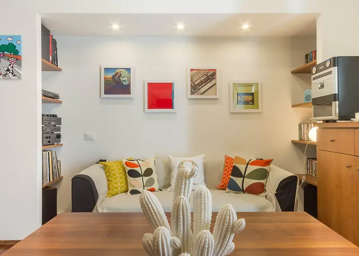 Alojamento de Acomodação e Pequeno-almoço Qaral