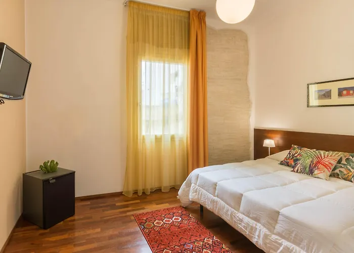 Alojamento de Acomodação e Pequeno-almoço Qaral 4*