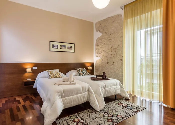 Alojamento de Acomodação e Pequeno-almoço Qaral 4*