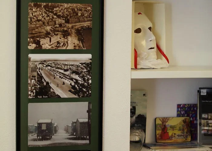 Qaral Alojamento de Acomodação e Pequeno-almoço