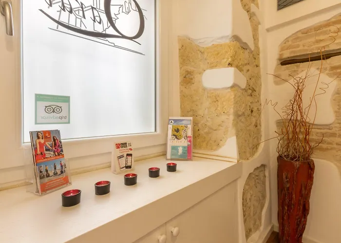 Qaral Alojamento de Acomodação e Pequeno-almoço