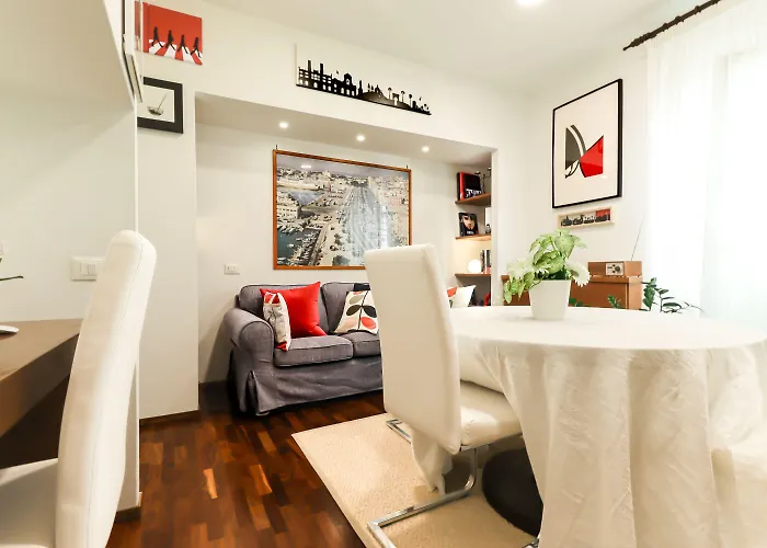 Qaral Alojamento de Acomodação e Pequeno-almoço Cagliari