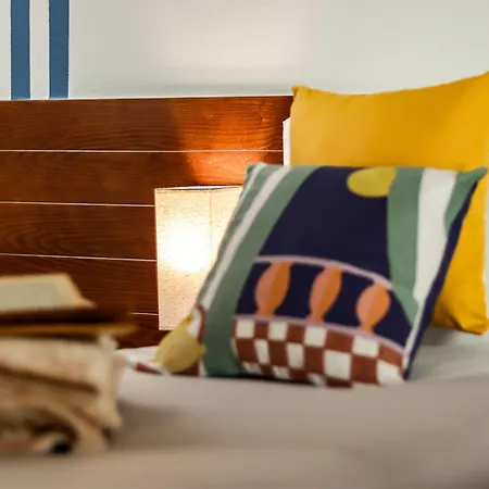 Nocleg ze śniadaniem Qaral Cagliari