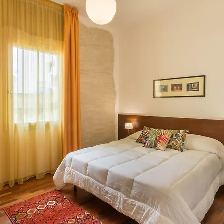 Bed and breakfast Qaral