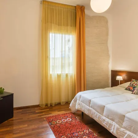 Bed and breakfast Qaral 4*