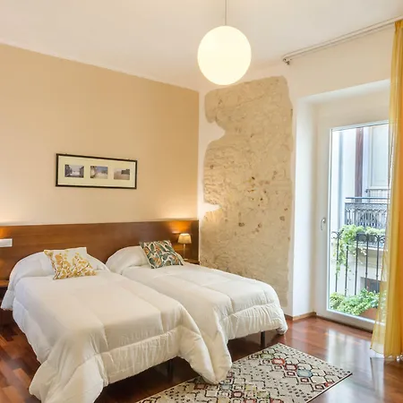 Bed and breakfast Qaral