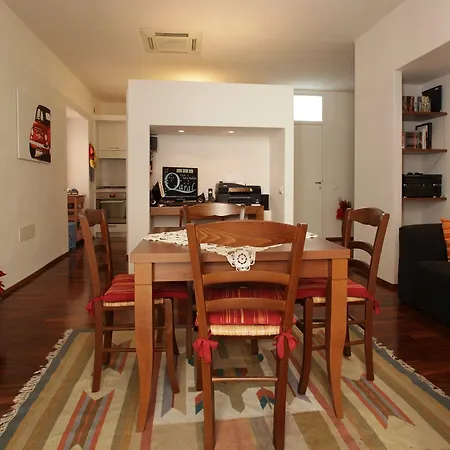 Qaral 4* Cagliari