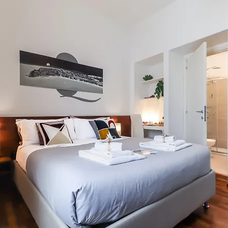 Bed and breakfast Qaral