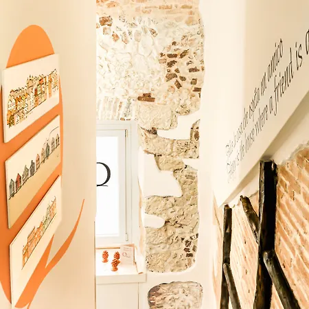 Qaral Bed and breakfast Cagliari