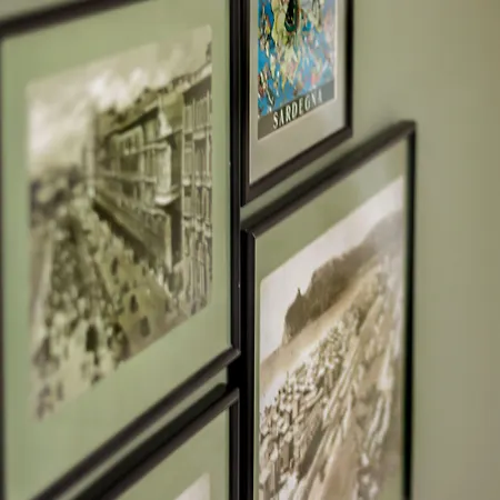 Qaral Nocleg ze śniadaniem Cagliari