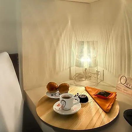 Qaral 4* Cagliari